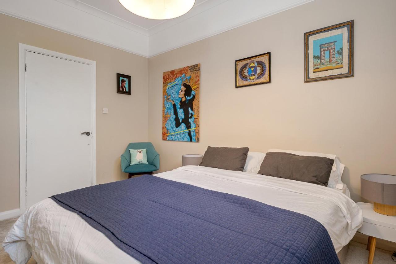 Appartement Luxury With 3 Bedrooms Londres