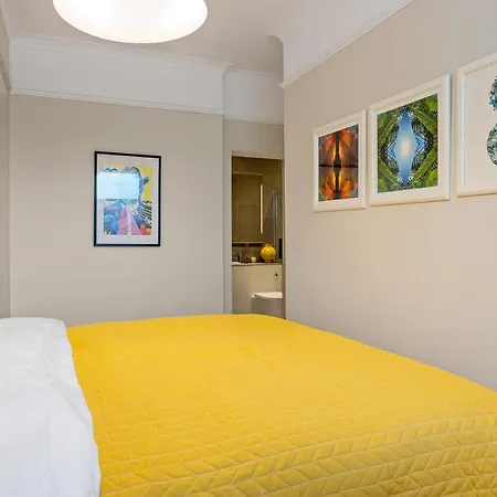 Luxury Central London Apartment With 3 Bedrooms Extérieur photo
