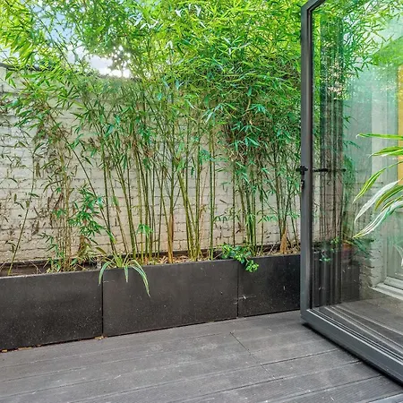 Luxury Central London Apartment With 3 Bedrooms Extérieur photo