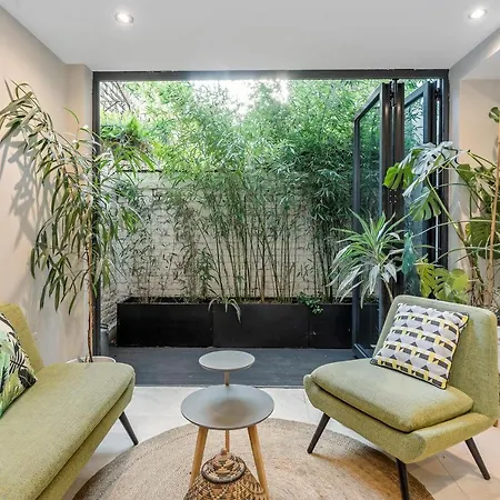 Luxury Central London Apartment With 3 Bedrooms Extérieur photo