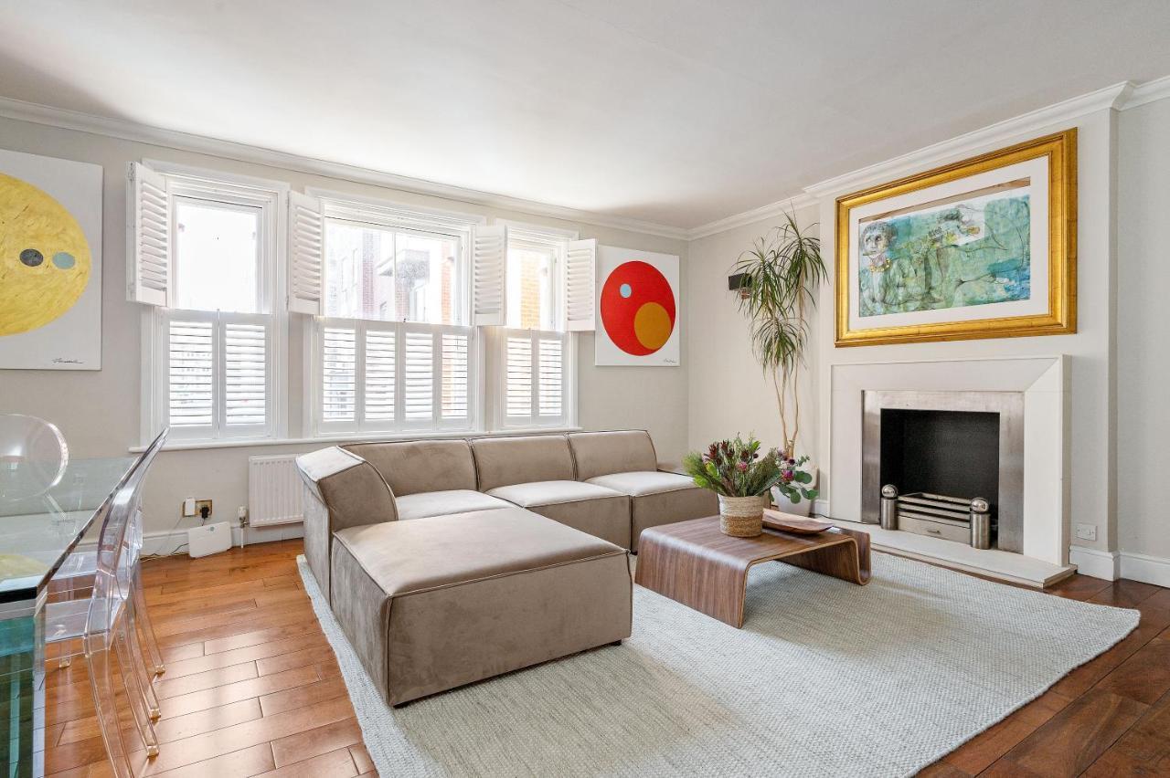 Luxury With 3 Bedrooms Apartamento *