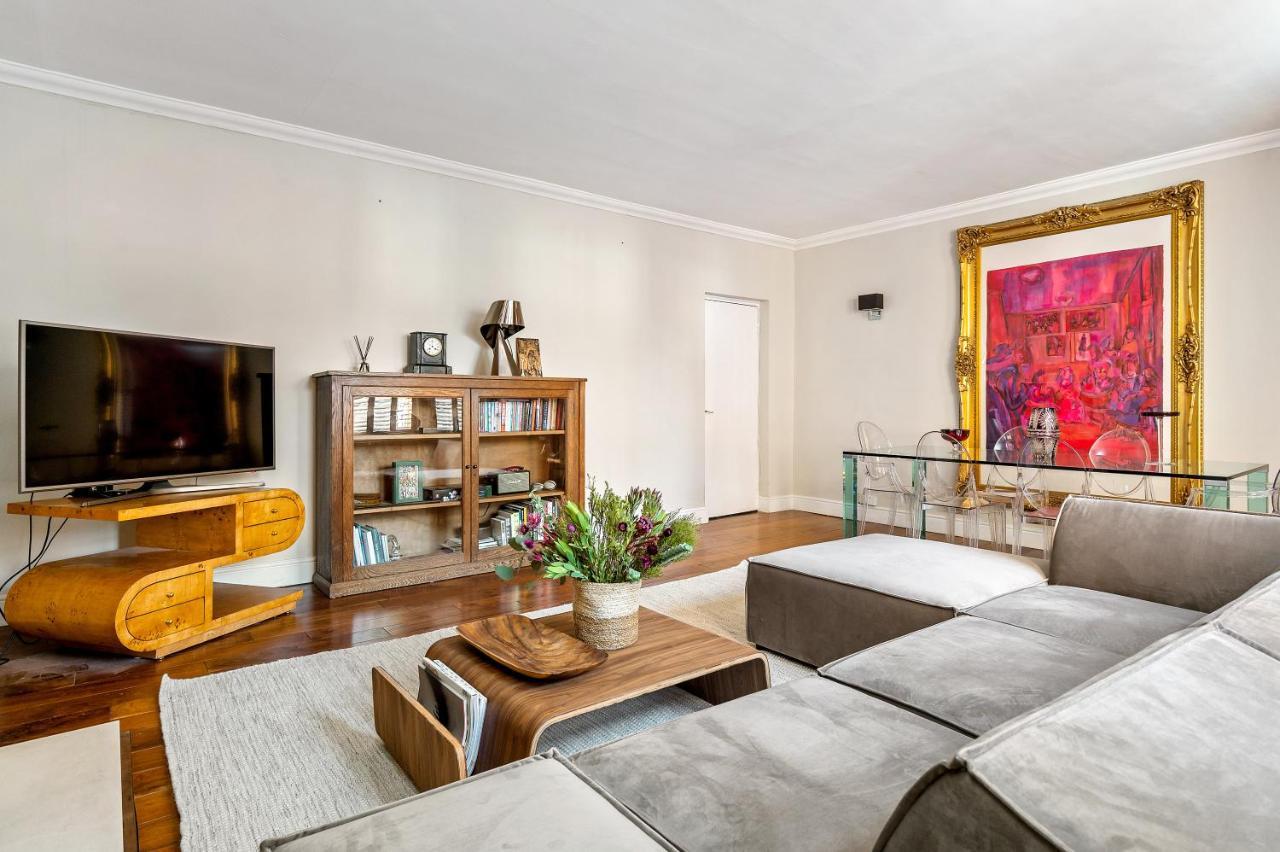 Luxury With 3 Bedrooms Appartamento Londra