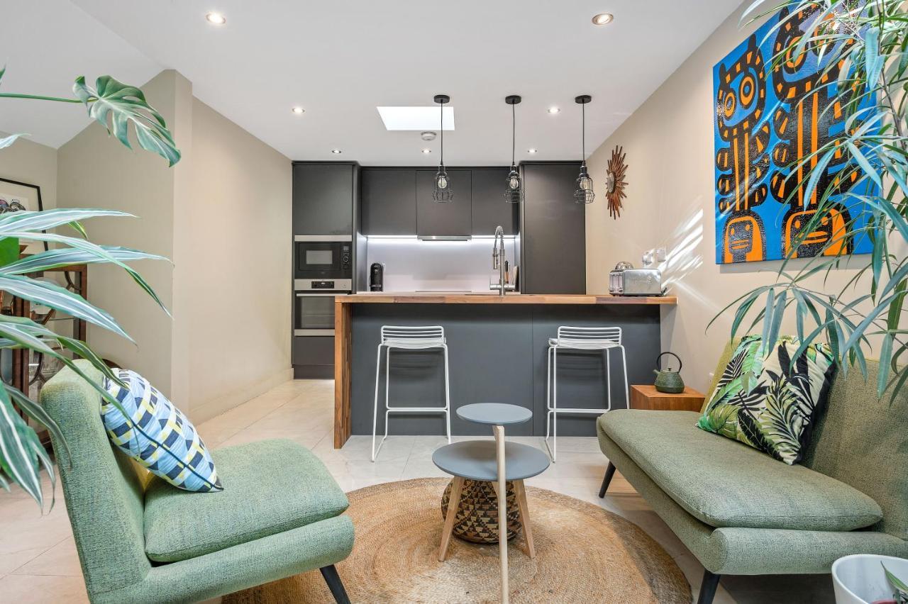 Luxury With 3 Bedrooms Appartamento Londra